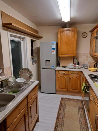 Private kitchen 2, London Seven Kings, London