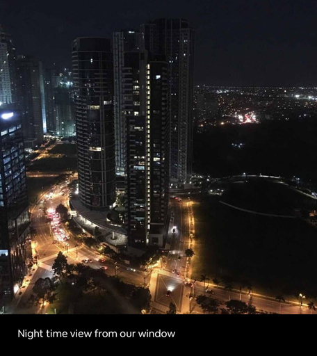 Others 5, Fort Victoria Condominium Tower C, Taguig
