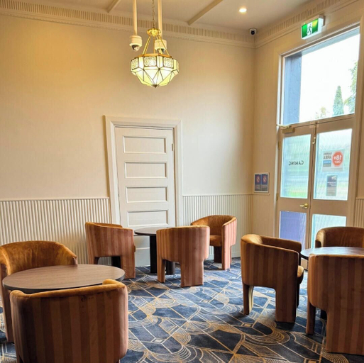 Dining 2, Kincraig Hotel, Naracoorte Lucindale