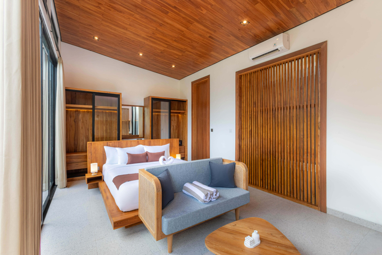 Others 4, Anasera Villas Echo Beach Canggu, Badung