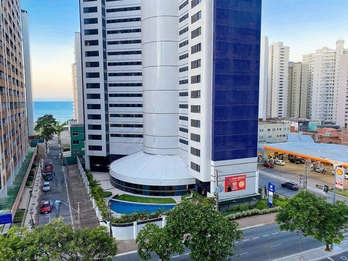 Exterior & Views, Flat no Saint Martin, Fortaleza