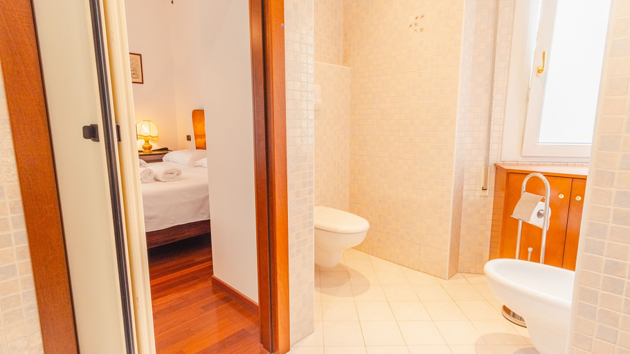 Room 3, Residenza Edvige - Italian Homing, Verona