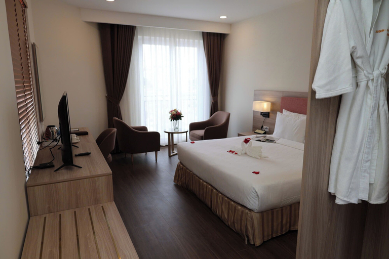 Room 4, Sai Gon Da Lat Premium, Đà Lạt