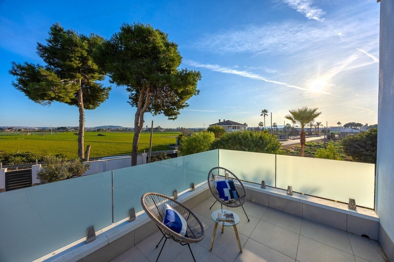 Interior 4, Psicomagia Deluxe Villa by Fidalsa, Alicante