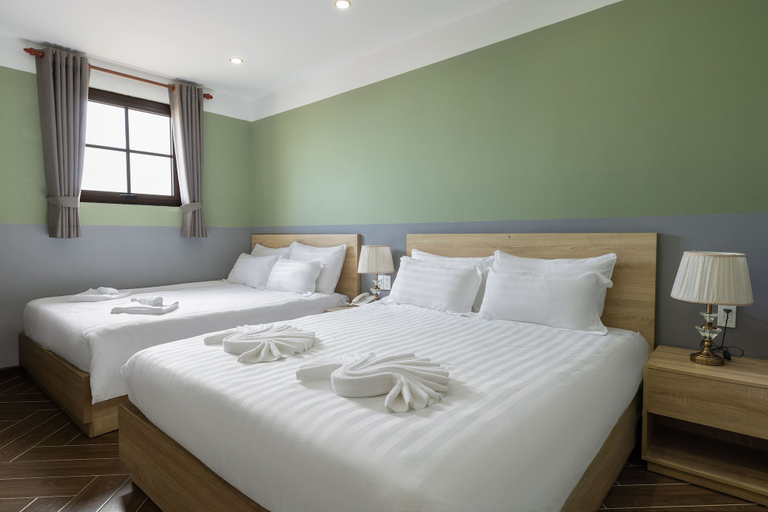 Bedroom 3, Jenben Hotel, Phú Quốc