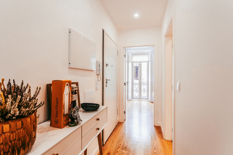 Room 3, Prestige Apartment By Gt House, Lisbon