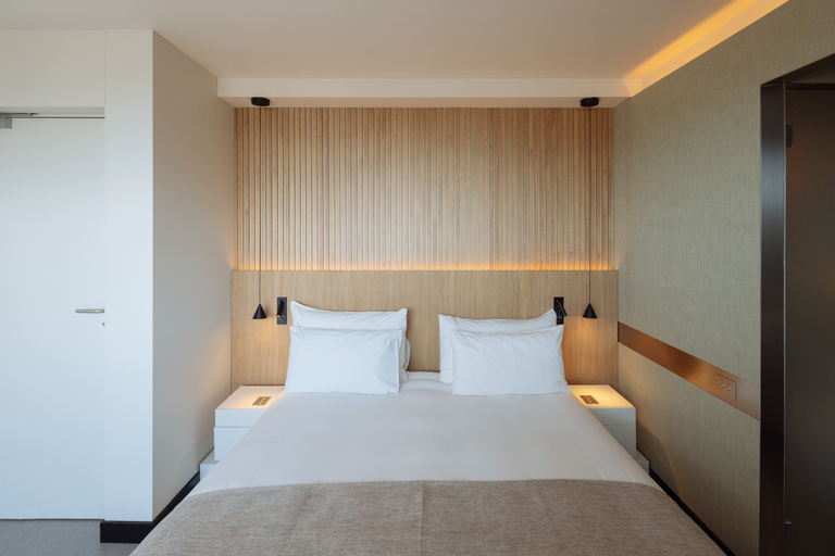 Others 3, Hotel Arconte Barcelona, Barcelona