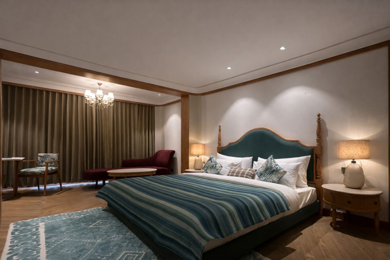 Others 2, AB's Abode-A Boutique Hotel, Dehradun