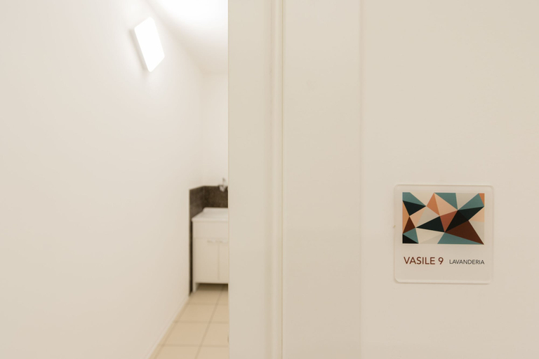 Room 3, Visitsicilia Vasile 9 - 3, Trapani