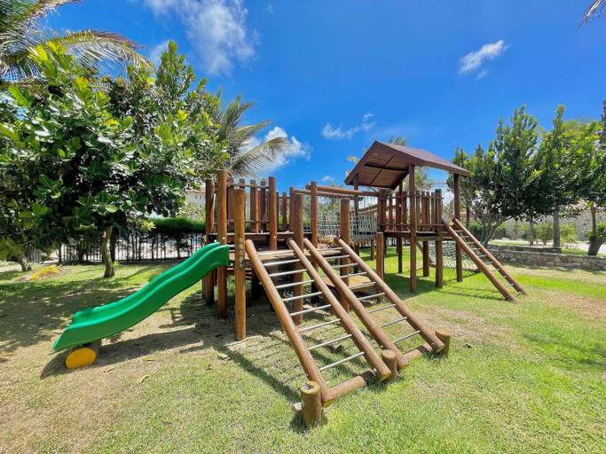 Children's area 3, Incrivel Resort Mandara Kauai - Porto das Dunas, Aquiraz