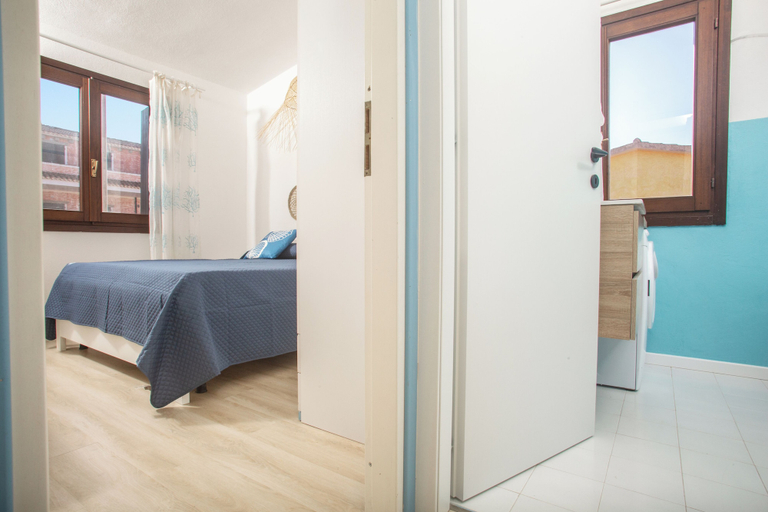 Room 2, Casa Mara - 10 minutes from the beach, Olbia-Tempio