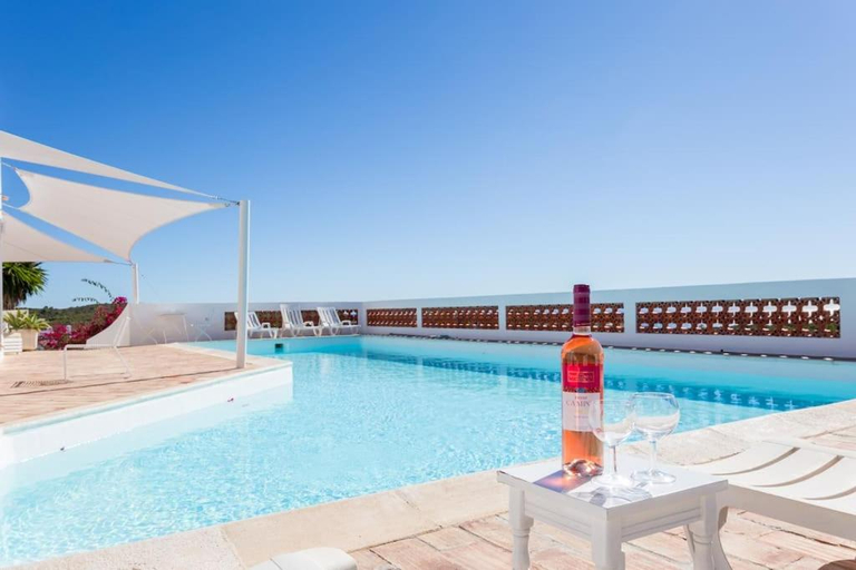 5, Entire Ocean view beach villa - Onelifelodge, Vila do Bispo