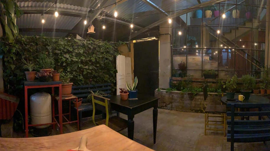 Food & Drinks 5, Casa Elizabeth, Quetzaltenango