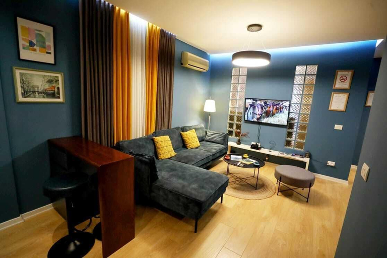 Primary image, Arkle Apartment 9, Tiranës