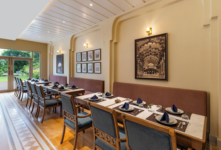 Food & Drinks 3, DEV BAGH LUXURIOUS PRIVATE SUITES, Udaipur