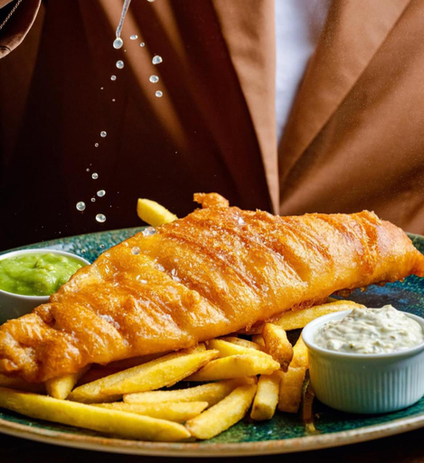 Food & Drinks 5, Fortunas Resort Nkubu, Meru, South Imenti