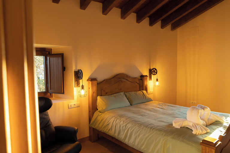 Room 3, La Casita, Vizcaya
