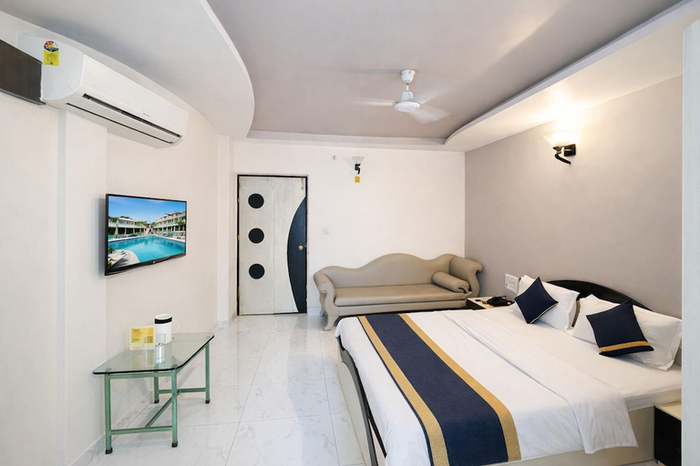 Others 5, ASHOKA HOTEL, Sirohi