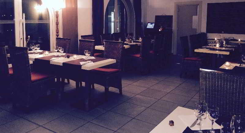Food & Drinks 5, Les Jasses de Camargue, Gard