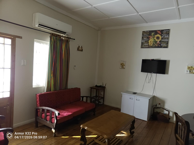Others 2, Zonneblom Guest House, Chris Hani