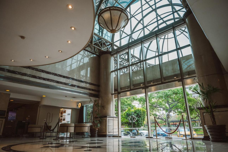 Public Area 4, Pestana Buenos Aires, Distrito Federal