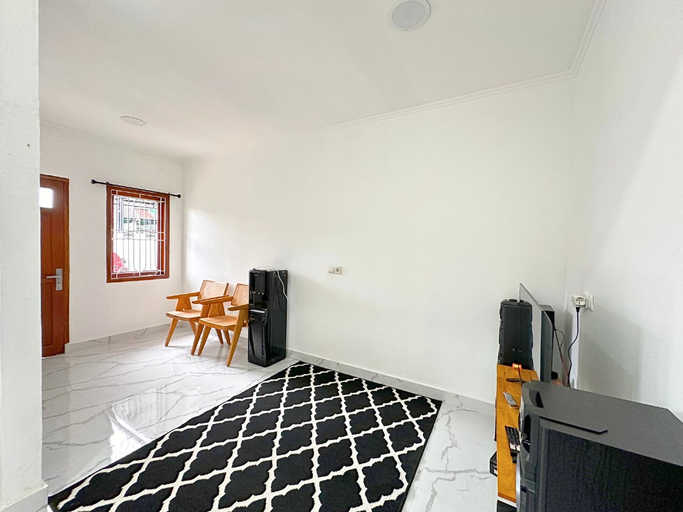 Others 3, Villa Hanum 2 with 2BR near Kebun Raya Cibodas Puncak, Bogor