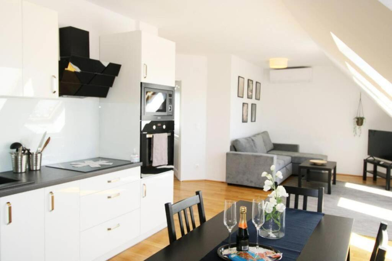 Others 4, Central Premium Apartment LF, Wien