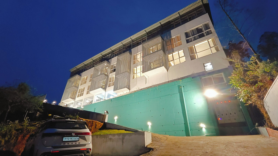 Exterior 5, Bliss Casa Mila By Bergamont, Dindigul