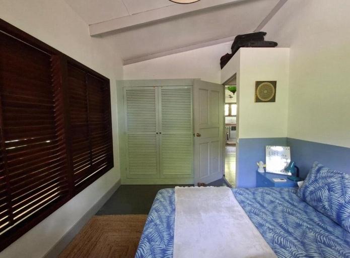 Room 2, Maison Ylang avec Bungalow Uturoa