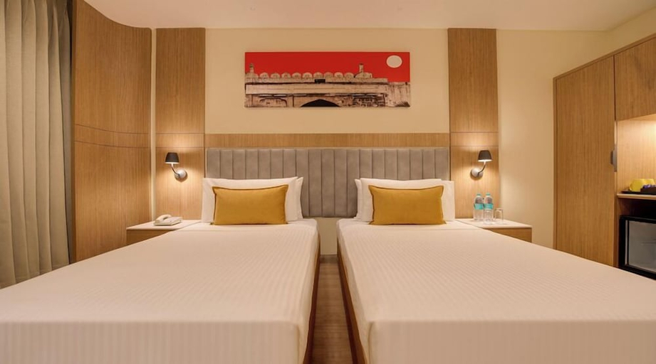 Others 5, Lemon Tree Hotel Chinchwad Pune, Pune