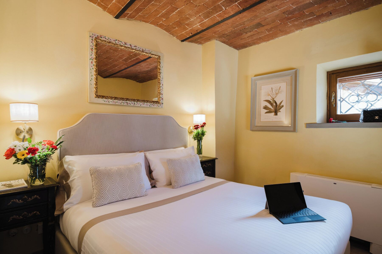 Bedroom 4, Residenza Il Colle, Florence