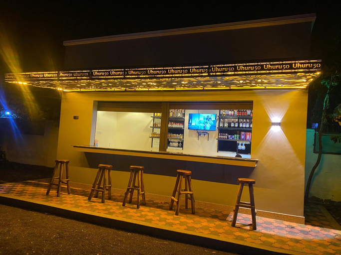 Food & Drinks 4, Uhuru 50 hotel kasese, Busongora