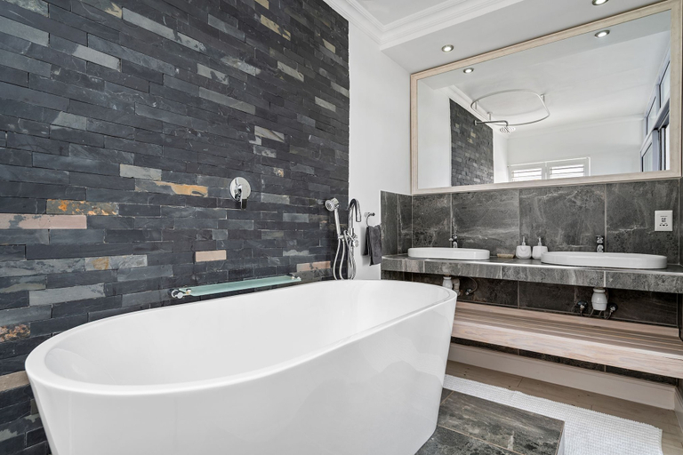 Bathroom 4, Sea La Vie, City of Cape Town