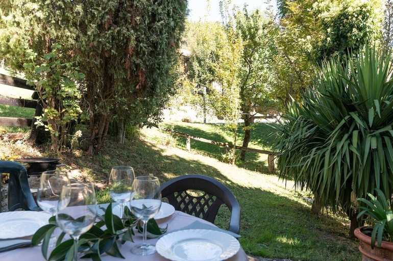 Interior 5, Fidalsa Mountain Views, Cantabria