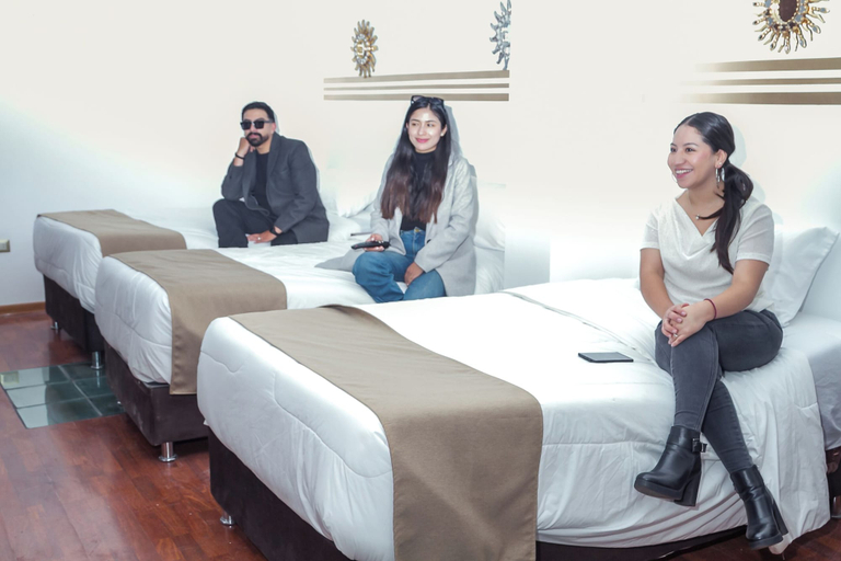 Room 2, EMILIA HOTEL BOUTIQUE, Cusco