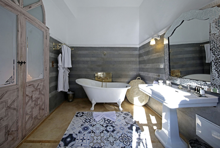 Others 3, Riad Anyssates, Marrakech
