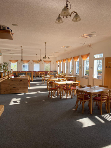Food & Drinks, Zum Schlossgarten, Vorpommern-Rügen