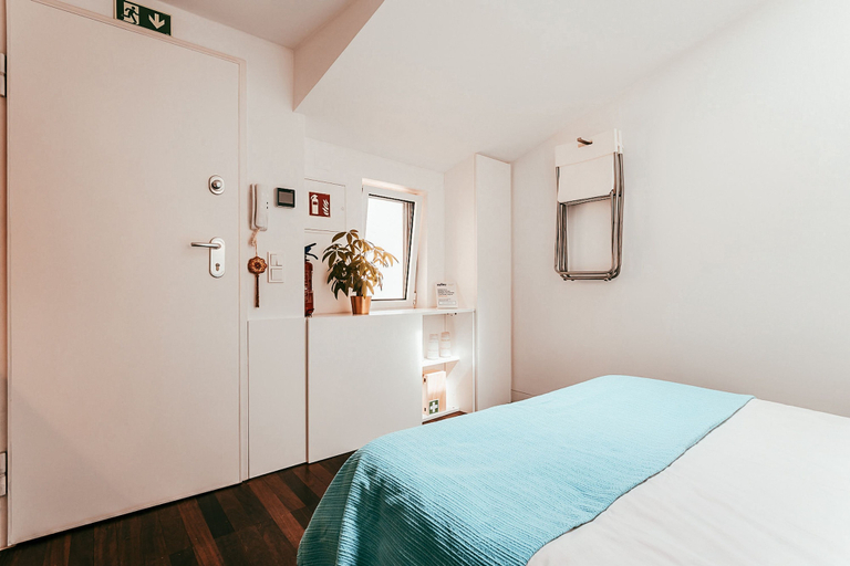 Room 5, Studio S Jos By Gt House, Lisbon