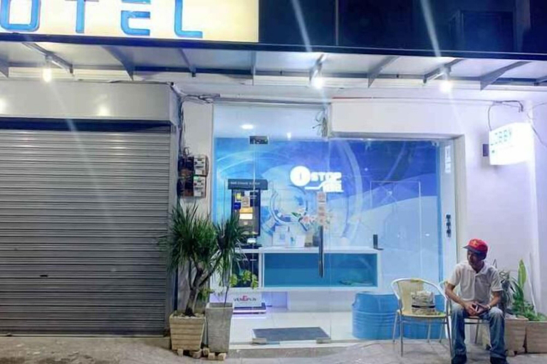 Exterior & Views 3, One Stop Hotel Ipoh, Kinta
