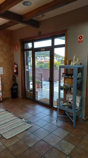 Public Area 3, Hotel Rustico Prado Da Viña, A Coruña