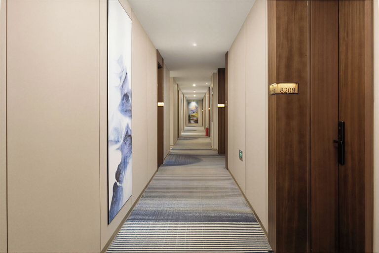 Interior 5, DequanMjiudian, Beijing