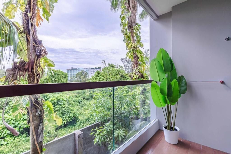 Garden view, Majestic 2BR with garden view in Regent, Pulau Phuket