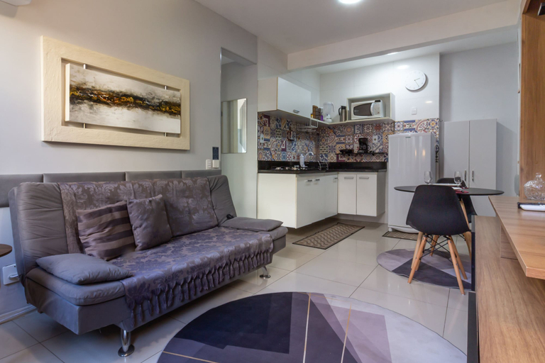 Room 5, 4 Minutes From Copacabana Nsc304b, Rio de Janeiro