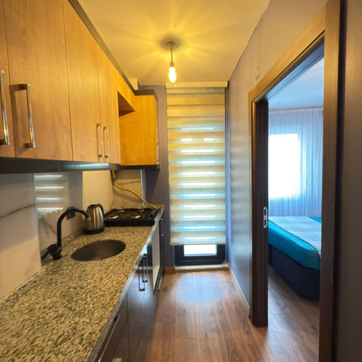 Private kitchen 2, Aras Suit, Nilüfer