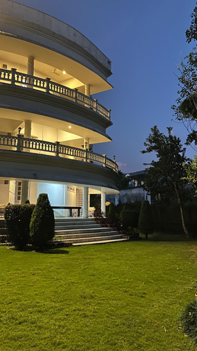 2, Saffron Leaf W567, Dehradun