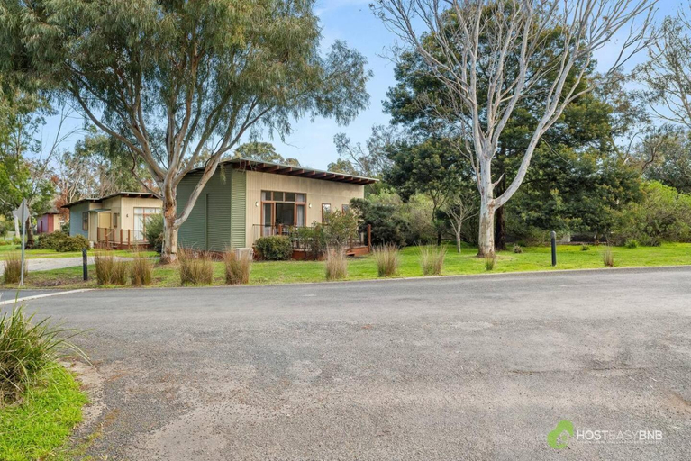 3, Phillip Island Resort Villas, Bass Coast - Phillip Is.
