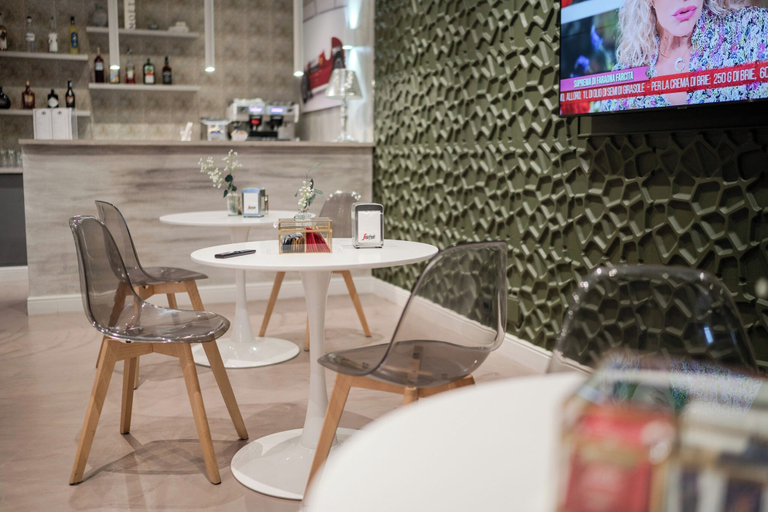 Food & Drinks 4, Hotel Donatello Modena, Modena