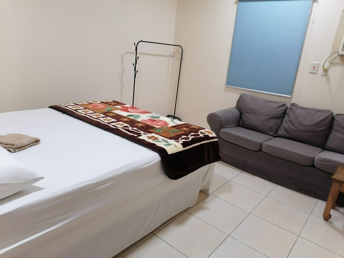 Bedroom 2, Q Economy Hotel 100, Dammam
