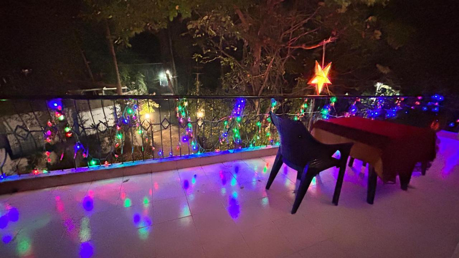 Sport & Beauty 2, Muffys Holiday Villa, North Goa