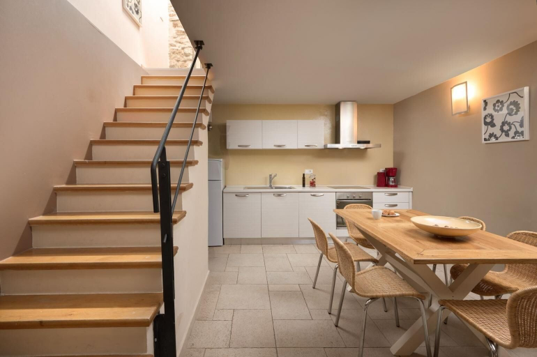 Private kitchen, Dimore Holiday Home Silva, Rovinj